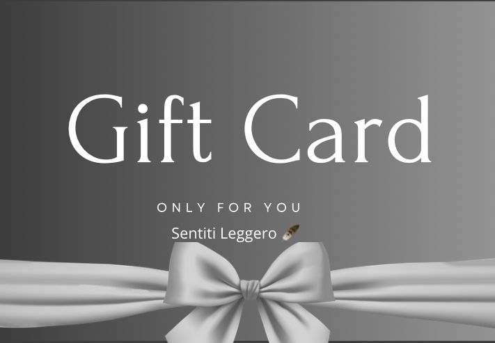 GIFT CARD TRIO