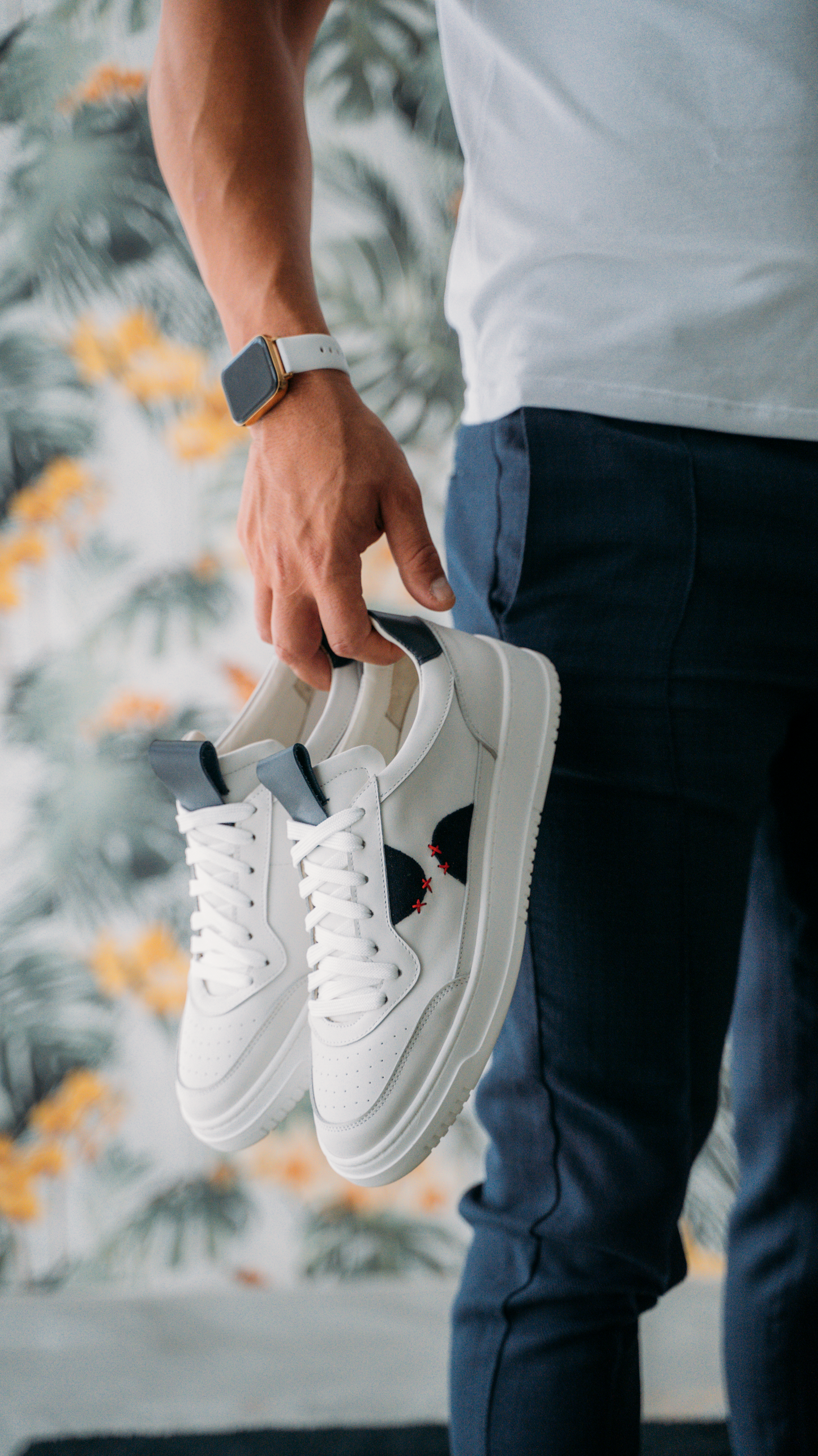 SNEAKERS PADOR